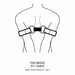 Fifty Shades of Grey - Arm Restraints