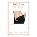 Bye Bra - Adhesive Thong Lace Nude One Size