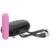 PowerBullet - Essential with Case Pink
