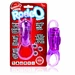 The Screaming O - Rodeo Spinner Purple