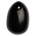 La Gemmes - Yoni Egg Black Obsidian M