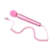 Le Wand - Petite All That Glimmers Massager Pink