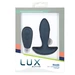 Lux Active - Throb Anal Pulsating Massager