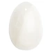 La Gemmes - Yoni Egg Clear Quartz M
