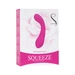 Swan - The Swan Curve Pink