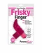 PowerBullet - Frisky Finger Pink