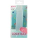 Addiction - Cocktails Dildo 14 cm Blue Lagoon