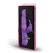 Layla - Portaspilli Vibrator Purple