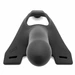 Perfect Fit - Zoro Strap-On 16,5 cm Strap-On Black