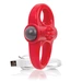 The Screaming O - Charged Yoga Red