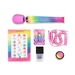 Le Wand - Petite All That Glimmers Massager Rainbow Ombre