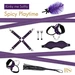 RS Soiree  - Kinky Me Softly Purple