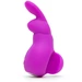 Happy Rabbit - Mini Ears Purple
