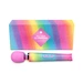 Le Wand - Petite All That Glimmers Massager Rainbow Ombre