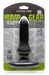 Perfect Fit - Hump Gear XL Black