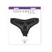 Sportsheets - Sincerely Lace Strap-On