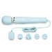 Le Wand - Plug-In Massager Sky Blue