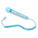 Le Wand - Petite All That Glimmers Massager Blue