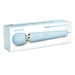 Le Wand - Plug-In Massager Sky Blue