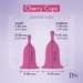 RS - Femcare Cherry Cup
