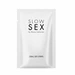 Bijoux Indiscrets - Slow Sex Oral Sex Strips 7 pcs