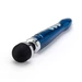 Doxy - Die Cast 3R Wand Massager Blue Flame
