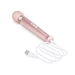 Le Wand - Petite Massager Rose Gold