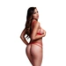 Baci - Strappy Set Red One Size