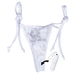 The Screaming O - Remote Control Panty Vibe White