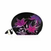 RS Essentials - Gvibe Mini Floral Deep Purple