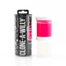 Clone A Willy - Refill Glow in the Dark Hot Pink Silicone