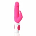 Maia Toys - Rechargeable Silicone Rabbit Pink