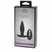 Fifty Shades of Grey - Relentless Vibrations Remote Control Butt Plug