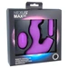 Nexus - Max 20 Purple