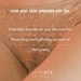 Bijoux Indiscrets - Slow Sex Hair & Skin Shimmer Dry Oil