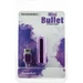 PowerBullet - Mini PowerBullet Vibrator 9 Functions Purple