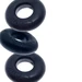 Oxballs - Ringer Cockring 3-pack Special Edition Night