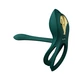 Zalo - Bayek Wearable Vibrator Turquoise Green
