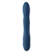 Svakom - Aylin Powerful Pulsating Dual-Headed Vibrator Dark Blue