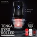 Tenga - Rolling Tenga Gyro Roller Cup