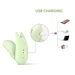 Magic Motion - Umi Smart Wearable Dual Motor Vibrator Green