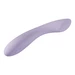 Svakom - Amy 2 G-Spot & Clitoral Vibrator Light Purple