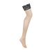Obsessive - Bellastia stockings XL/2XL