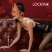 LOCKINK - Vixen Blindfold Set Brown