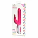 Maia Toys - Rechargeable Silicone Rabbit Pink
