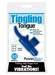 Tingling Tongue PowerBullet Blue
