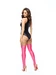 S800 - Stockings - Pink - S