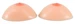 Silicone Breasts 600g
