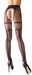 Crotchless Tights S/M