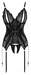 Crotchless Basque M